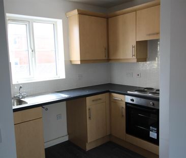 2 Bedroom Flat for Rent - Photo 5