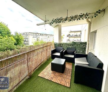 Location Appartement 4 pièces 90m² REIMS 51100 - Photo 6
