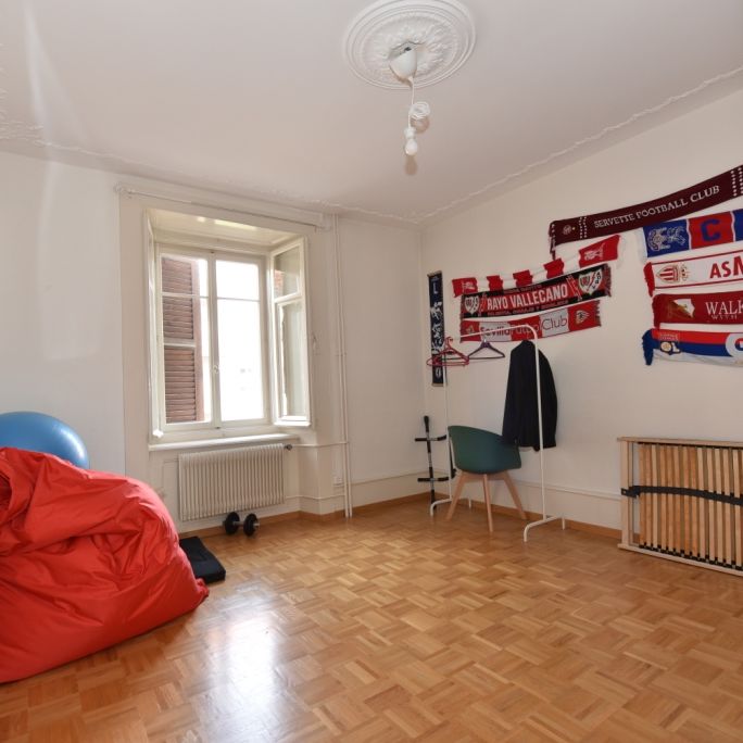 Appartement de 2 pièces avec balcon - Photo 1