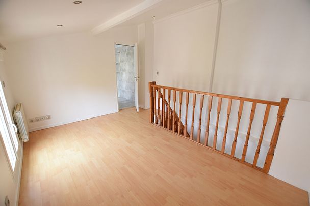 Location appartement 2 pièces, 32.19m², Saint-Prix - Photo 1