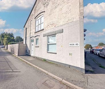 1 bedroom property to rent - Photo 5