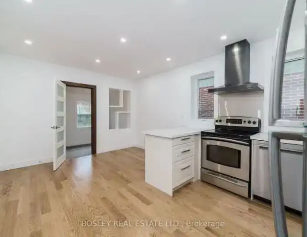 926 Kingston Road #A | 926 Kingston Road, Toronto - Photo 1