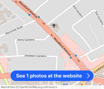 Avery Gardens, Gants Hill - Photo 1