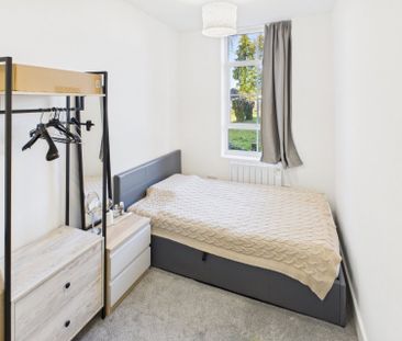 Churchfield Road, Chalfont St. Peter, Gerrards Cross,SL9 - Photo 5