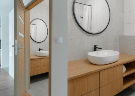 3-pokojowe mieszkanie wysoki standard, klima 84 m² - Photo 2