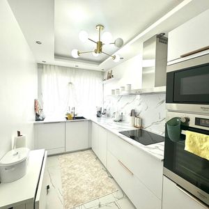 Appartement 4 pièces à louer à RIS ORANGIS - Quartier Orangis - Photo 2