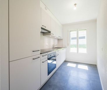 Very nice 2.5 room apartment with terrace - Photo 3