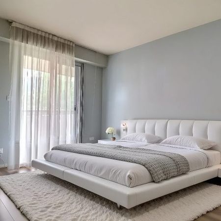 T4 refait à neuf dans Résidence dans parc, garage double - Photo 3