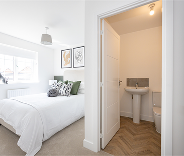 3 bedroom terraced house to rent - Photo 4
