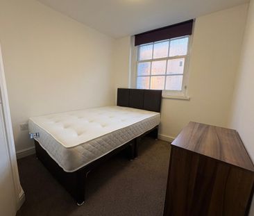 Room 204, Harts House, , UK - Photo 1