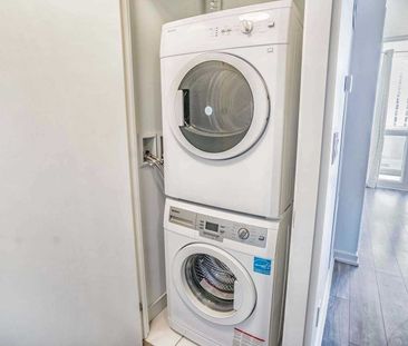 For Lease - 56 Forest Manor Road Unit# 608, Toronto, Ontario - Photo 6