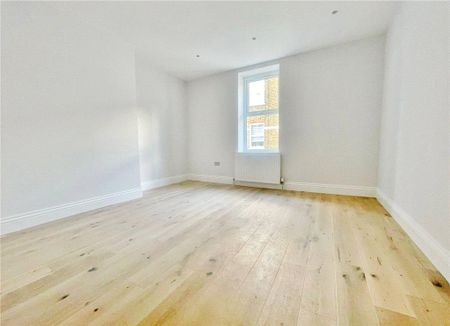 2 bedroom maisonette to rent - Photo 3