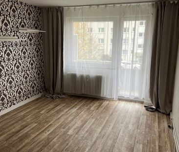 Sonnige 2-Zimmer-Wohnung mit Balkon! - Photo 3