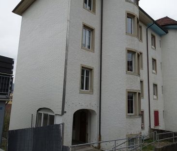 4 Zimmer, 75 m², 3. Stock - Photo 4