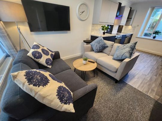 6 bedroom end of terrace house to rent - Photo 1