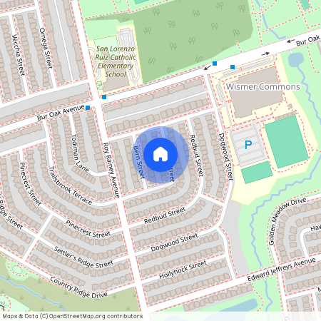 30 Baintree Street, Markham
