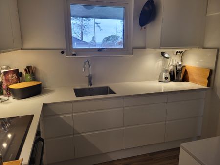 Ögärdesvägen, Askim - Foto 4