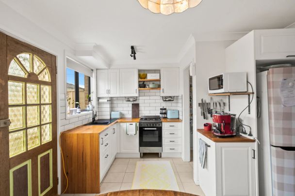 Convenient coastal living - Photo 1