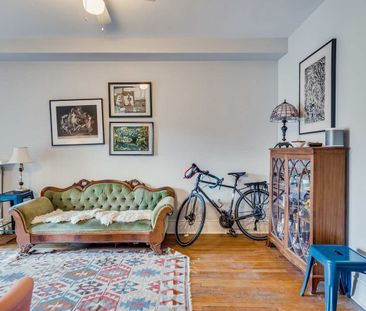 For Lease - 61 Rusholme Park Crescent Unit# Main, Toronto, Ontario - Photo 6