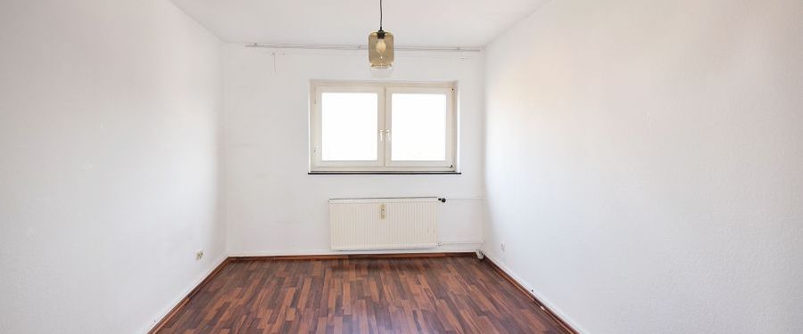 Schöne 2-Zimmer-Wohnung in Herrenhausen! - Photo 1