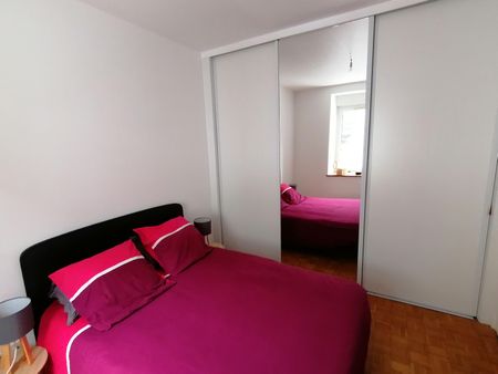 Location / Appartement T3 - Photo 3