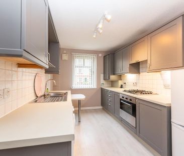 2 bedroom property to rent - Photo 6