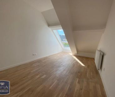 Appartement à louer 2 pièces 47.06m² - Photo 3
