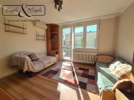 Mieszkanie na wynajem Gliwice - Zdjęcie 5