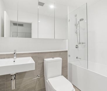 A301/18 Pinnacle Street, Miranda NSW 2228 - Apartment For Rent | Do... - Photo 6