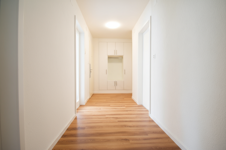 Helle, frisch renovierte 4-Zimmerwohnung mit Balkon und moderner Ausstattung - Foto 5