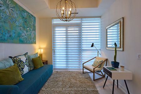 For Lease - 39 Roehampton Avenue Unit# 501, Toronto, Ontario - Photo 5