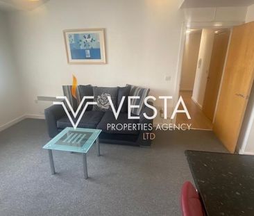 2 bedroom apartment to rent - Photo 2