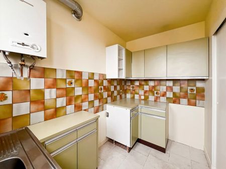 A louer appartement Dammarie Les Lys 3 pièces - Photo 5