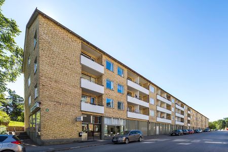 Rosenhällsgatan 5 b - Foto 3