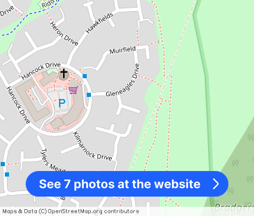 Prestwick Close, Luton, Bedfordshire, LU2 - Photo 1