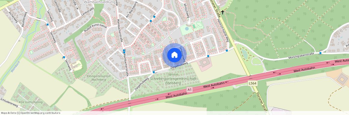 Gmeinerweg 4-6, 4030 Linz