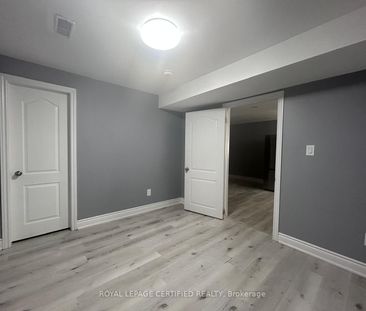 For Lease - 50 Dolobram Trail Unit# Bsmt, Brampton, Ontario - Photo 3