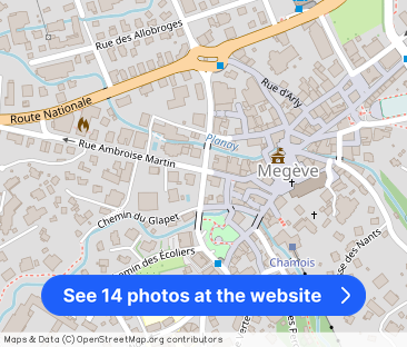 Mieszkanie na wynajem - 109 m² - 5 pokoi - Photo 1