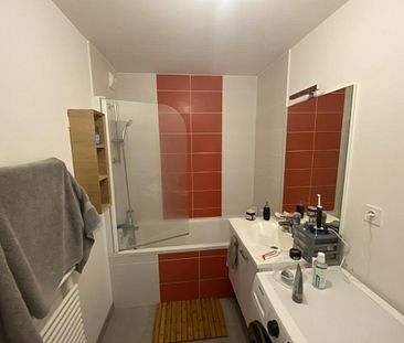 Appartement T2 à louer Cesson Sevigne - 39 m² - Photo 2