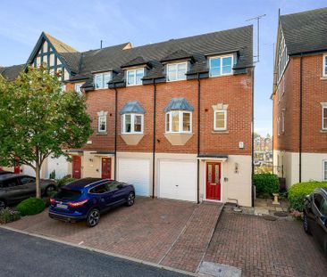 2 bedroom end of terrace house to rent - Photo 2