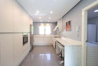 Villa de lujo en Dehesa de Campoamor