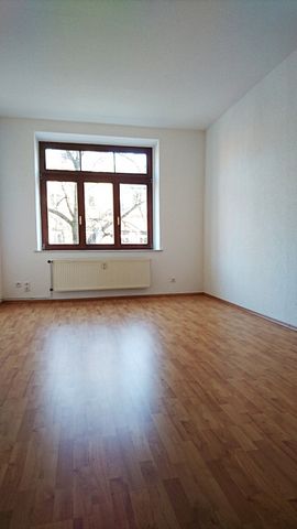 Gemütliche 3-Zimmer-Wohnung mit Balkon und Küche in Dresden – Löbtau - Foto 5