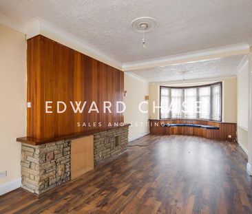 3 bedroom terraced house to rent - Photo 3