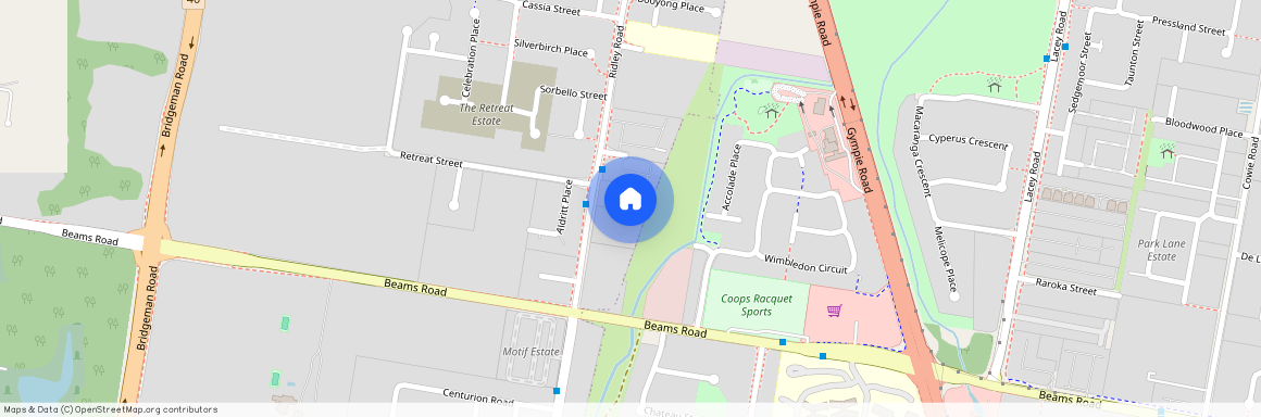 13/159 Ridley Road Bridgeman Downs