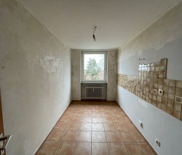 Mietwohnung in Nürnberg - Gut geschnittene 3-Zimmer-Wohnung in Nürn... - Photo 1