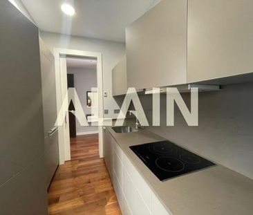 2 room luxury penthouse for rent in Valencia - Photo 2