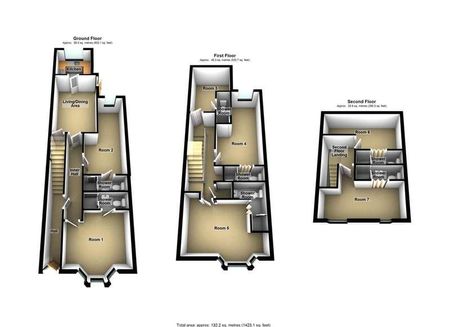 Newly Refurbished Room With All Bills & Council Tax, CV1 - Photo 5
