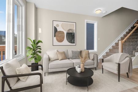 For Lease - 536 Promontory Place, Barrhaven, Ontario - Photo 5