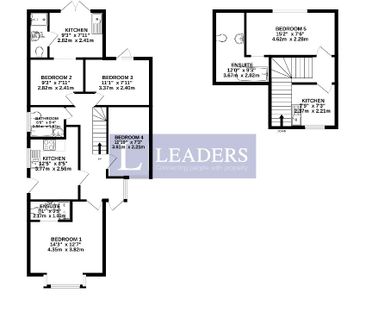 1 bedroom property to rent Priory Crescent, Southend-on-Sea, Essex,... - Photo 6