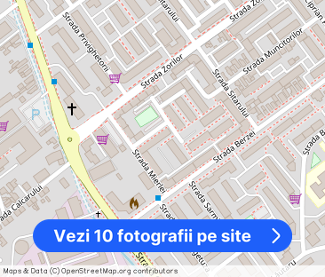 3 Camere Astra Strada Mierlei - Fotografie 1